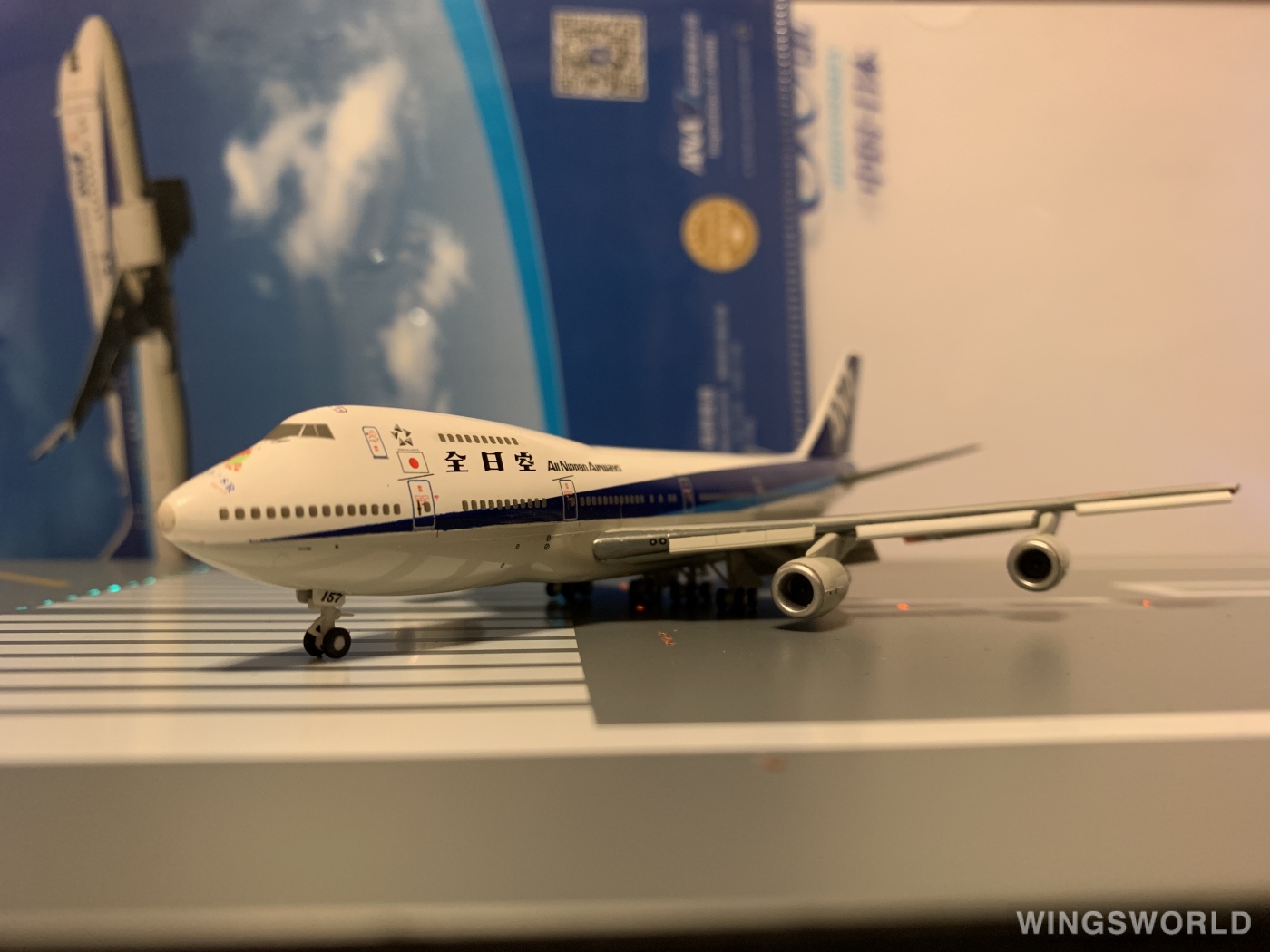 Amazon.co.jp: 飛行機模型飛行機おもちゃの飛行機模型 ANA