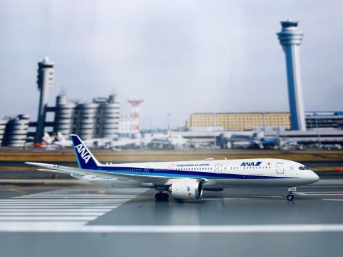 Phoenix 1:400 Airbus A330-300 Cathay Dragon 国泰港龙航空