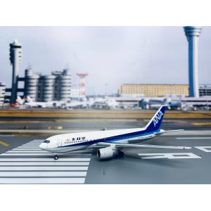 ANA 全日空 Boeing 767-200 JA8488  AC419492 AeroClassics 1:400