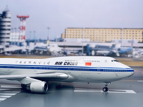 航空機・ヘリコプター Phoenix China Airlines B747-400 11870.jpg?v=1728299823