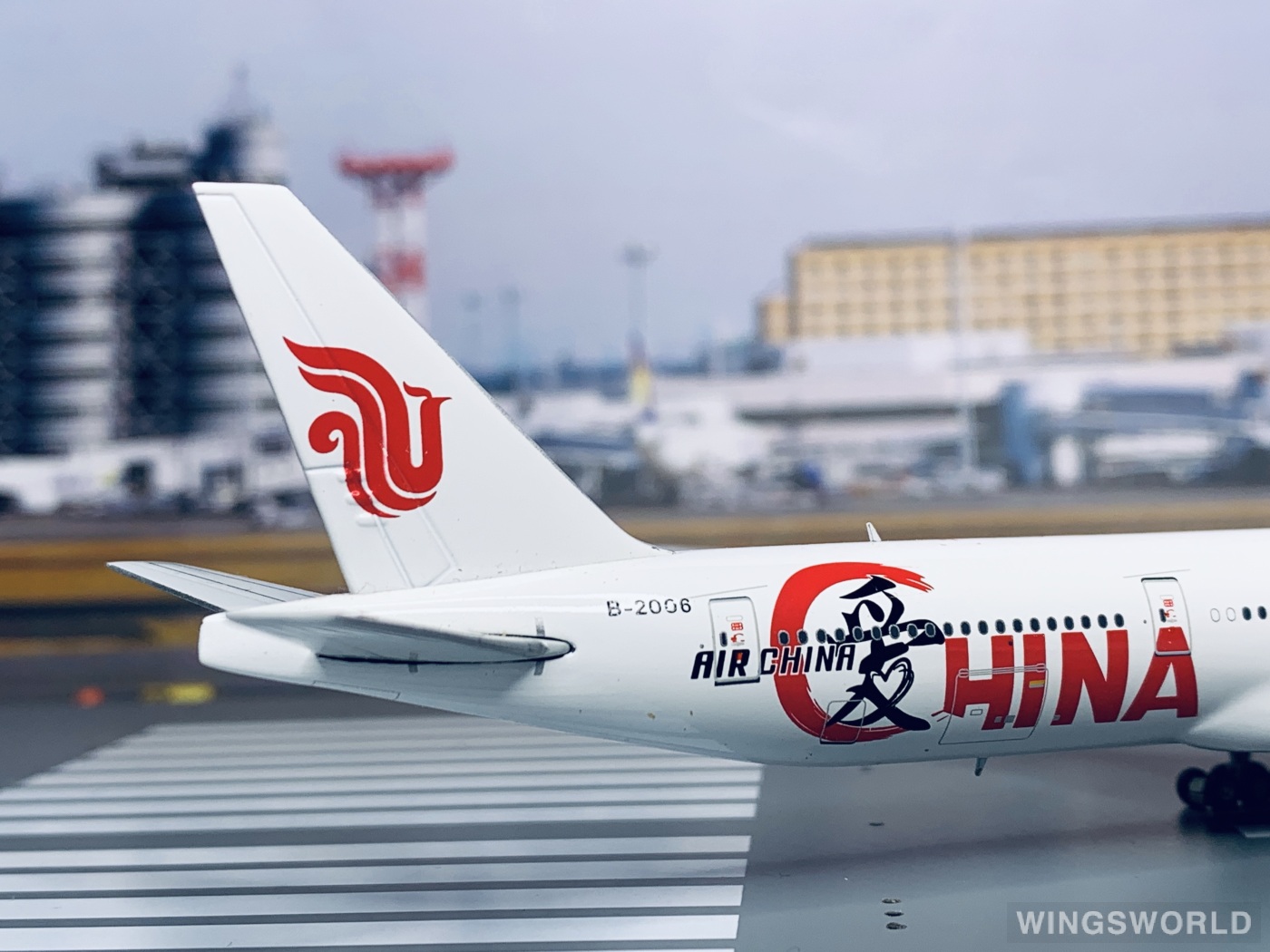 JC Wings 1/400 サウジアラビア航空 B777-300ER JC Wings 1/400 サウジアラビア航空 B777-300ER