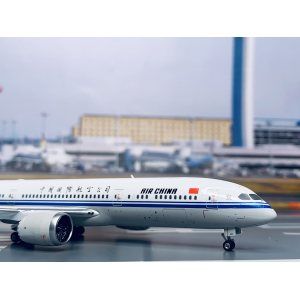 Air China 中国国际航空 Boeing 787-9 B-7877  PH11274 Phoenix 1:400