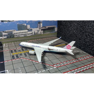 China Airlines 中华航空 Airbus A350-900 B-18901 