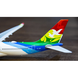 Air Seychelles 塞舌尔航空 Airbus A330-200 S7-ADB  PH20150 Phoenix 1:200