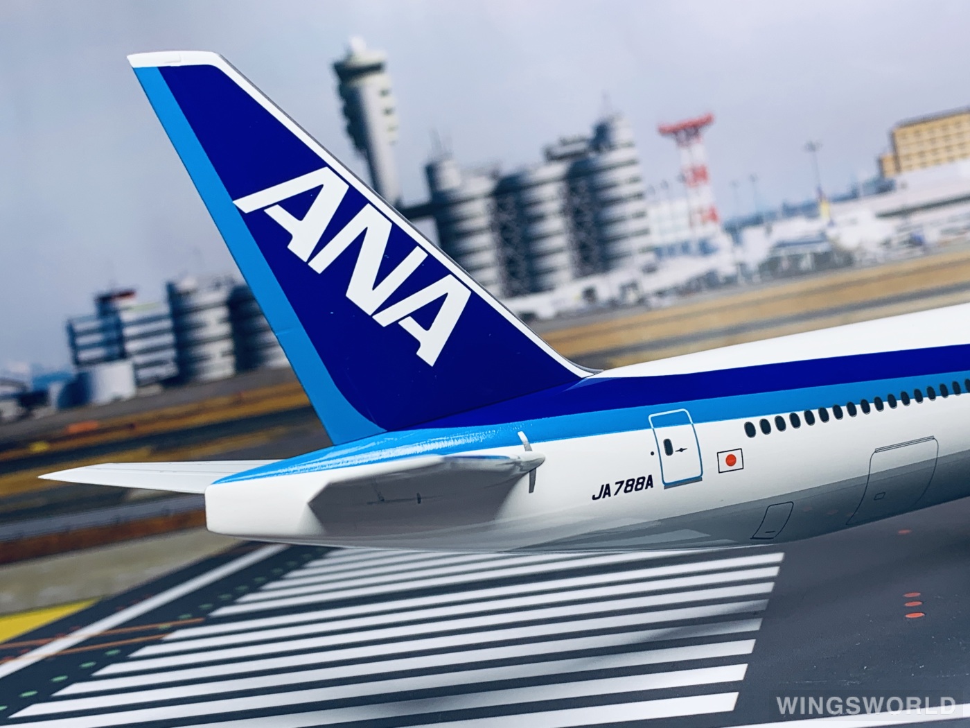 Hogan 1:200 NH20134 ANA 全日空 Boeing 777-300ER JA788A