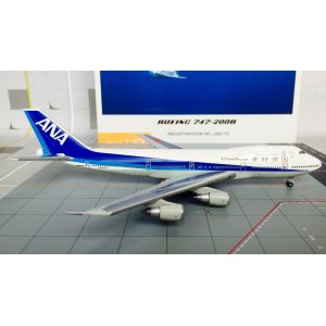 ANA 全日空 Boeing 747-200 JA8175  NH40021 Hogan 1:400