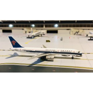 China Southern 中国南方航空 Boeing 757-200 B-2853  NG53007 NGmodels 1:400