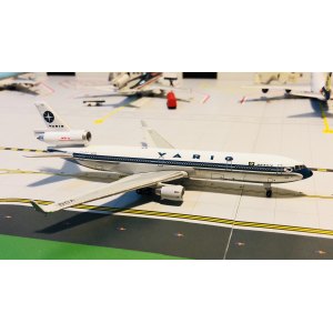 VARIG 里约格朗德航空 McDonnell Douglas MD-11 PP-VOQ  GJVRG384 Geminijets 1:400