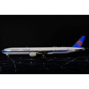China Southern 中国南方航空 Boeing 777-300ER B-2099  PH10898 Phoenix 1:400