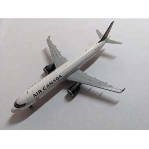 Air Canada 加拿大航空 Airbus A321 C-GJWO  GJACA1649 Geminijets 1:400