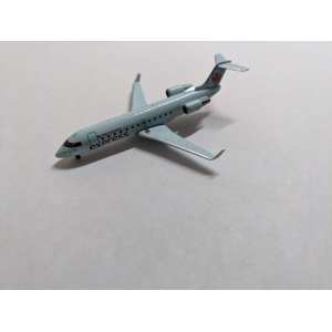 Air Canada 加拿大航空 Bombardier CRJ200 C-GKFR  GJACA1674 Geminijets 1:400