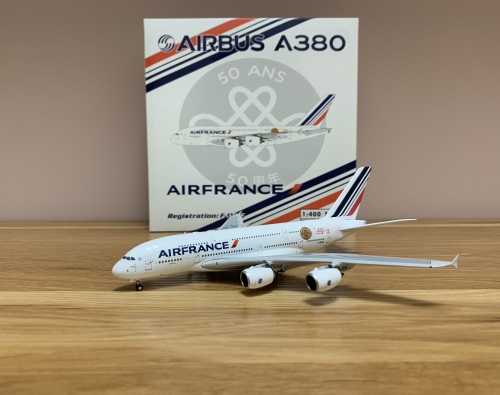 Air France 法国航空 Airbus A380-800 F-HPJE 2007s colors. Air France 法国航空 Airbus A380-800 F-HPJE 2007s colors.