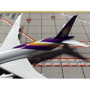 Thai Airways 泰国国际航空 Boeing 787-8 HS-TQB  PH11198 Phoenix 1:400