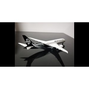 Air New Zealand 新西兰航空 Boeing 787-9 ZK-NZF   GJANZ1459 Geminijets 1:400