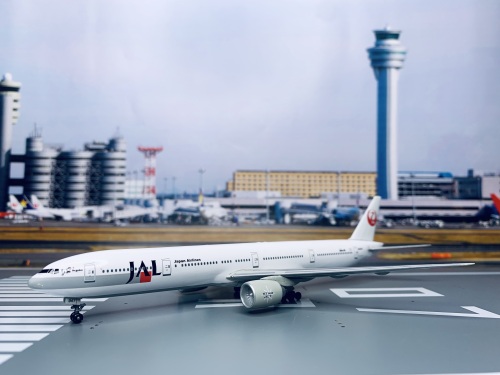 Geminijets 1:200 Airbus A320 Aeroméxico 墨西哥国际航空G2MXA078