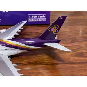 Thai Airways 泰国国际航空 Airbus A380-800 HS-TUC  PH10727 Phoenix 1:400