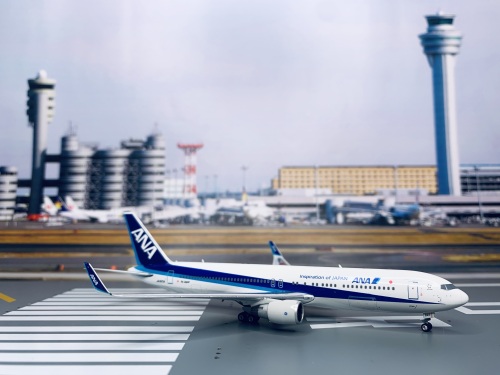 Phoenix 1:400 Boeing 767-300 ANA 全日空PH11111 JA625A 的相册- 飞机
