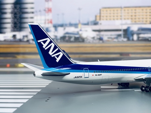 Phoenix 1:400 Boeing 767-300 ANA 全日空PH11111 JA625A 图片和二手