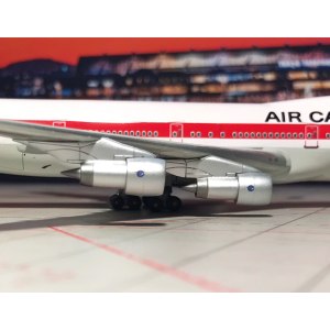 Air Canada 加拿大航空 Boeing 747-100 CF-TOB  55291 Dragon Models 1:400
