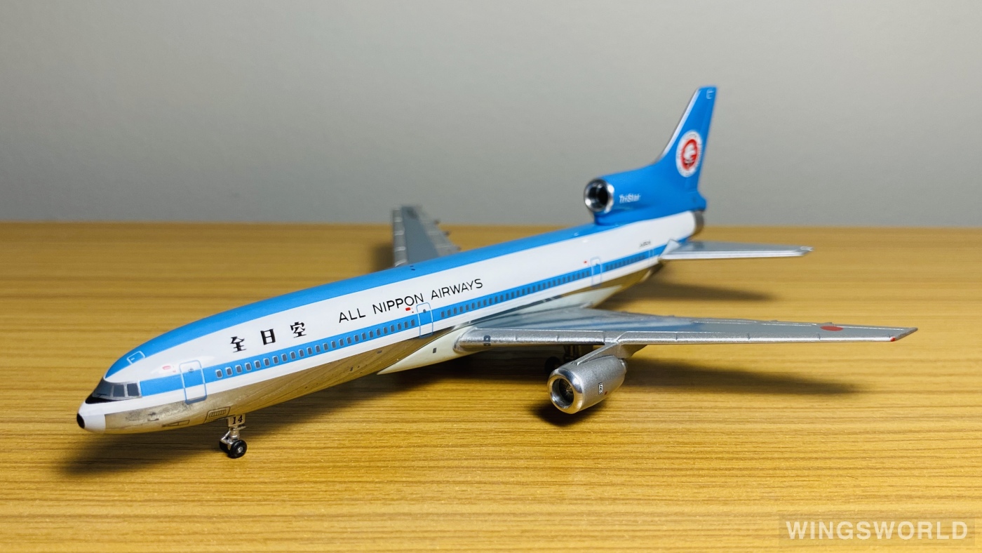 航空機・ヘリコプター Jet-x 1/400 JXM202 L-1011 PSA N10114 Garuda Indonesia Boeing 777-300ER PK-GIG JC Wings LH4GIA202