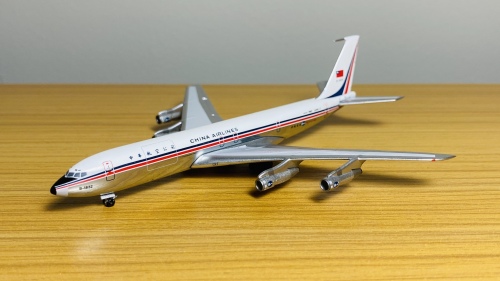 AeroClassics 1/400 イラク航空 707-300 AeroClassics 1/400 イラク航空 707-300 AeroClassics 1/400