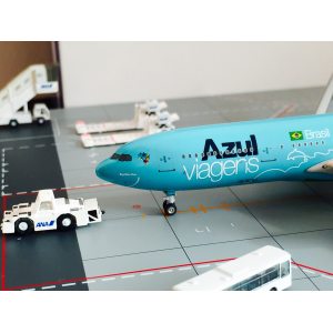 Azul 蓝色巴西航空 Airbus A330-200 PR-AIU  AC4PRAIU AeroClassics 1:400