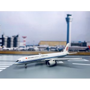 Air China Cargo 中国国际货运航空 Boeing 757-200 B-2856  PH10931 Phoenix 1:400