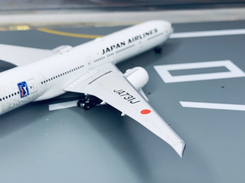 Japan Airlines 日本航空 Boeing 777-300ER JA731J  PH04183 Phoenix 1:400