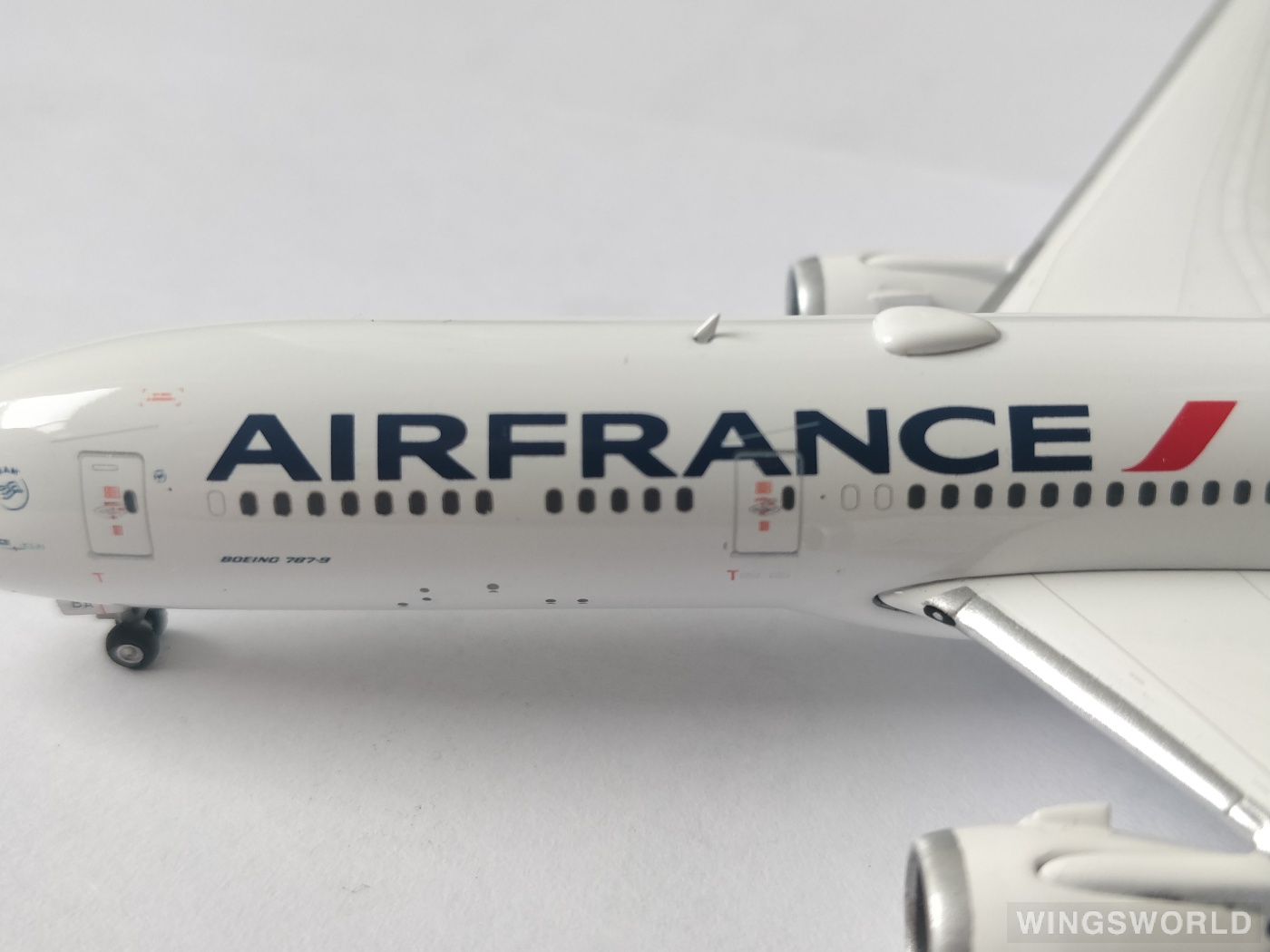 Phoenix 1:400 PH11333 Air France 法国航空 Boeing 787-9 F-HRBA