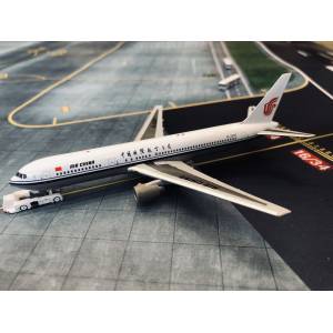 Air China 中国国际航空 Boeing 767-300 B-2557 1990s colors. WT4763004 Witty 1:400