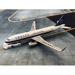 China Southern 中国南方航空 Airbus A320 B-1801  AC4B1801 AeroClassics 1:400