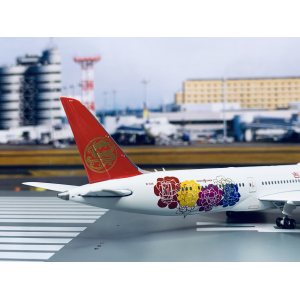 Juneyao Airlines 吉祥航空 Boeing 787-9 B-1115  PH11497 Phoenix 1:400