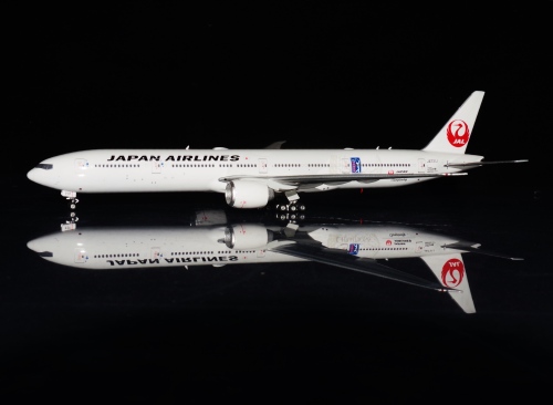 Phoenix 1:400 Boeing 777-300ER Japan Airlines 日本航空