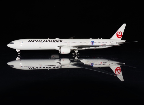 驚きの値段で JAL 777-300ER 日本航空 PGA TOUR Phoenix | bashundhara