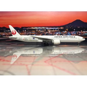 Japan Airlines 日本航空 Boeing 777-300ER JA731J  PH04183 Phoenix 1:400
