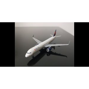 Delta Air Lines 达美航空 Airbus A321 N301DN  GJDAL1411 Geminijets 1:400