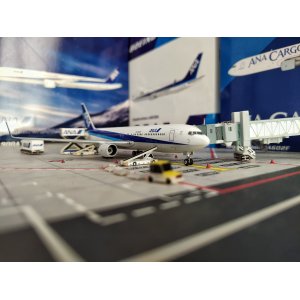 ANA 全日空 Boeing 767-300 JA619A  PH10462 Phoenix 1:400