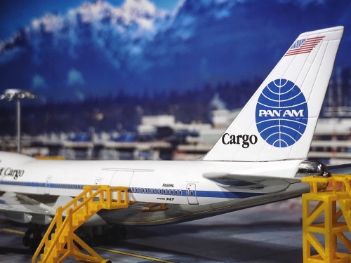jetx1400jx069panam泛美航空boeing747100n658pa的相册