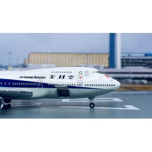 ANA 全日空 Boeing 747-100 JA8157  NHG40071 Hogan 1:400