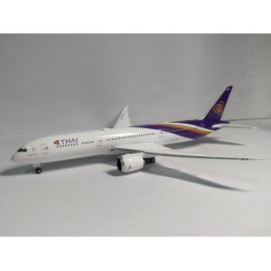 Thai Airways 泰国国际航空 Boeing 787-9 HS-TWA  PH11405 Phoenix 1:400