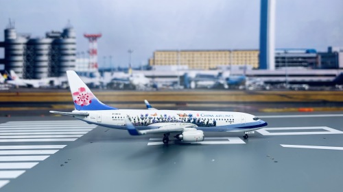 Phoenix 1:400 Boeing 777-300ER Cathay Pacific 国泰航空PH04626 B