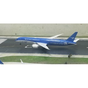 XiamenAir 厦门航空 Boeing 787-9 B-1356  KD4002 JC Wings 1:400