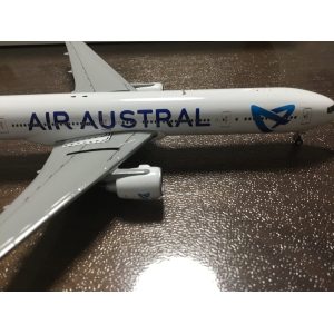 Air Austral 留尼旺航空 Boeing 777-300 F-OREU  XX4686 JC Wings 1:400