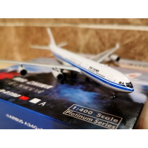Air China 中国国际航空 Airbus A340-300 B-2390  PH11458B Phoenix 1:400