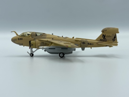 U.S. Navy 美国海军 Northrop Grumman EA-6B 161120  HG6887 Hogan 1:200
