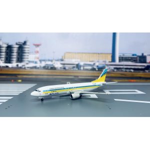 Air Do 北海道国际航空 Boeing 737-400 JA391K  15604A Geminijets 1:400