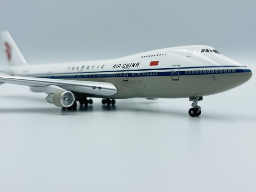 【激レア】INFLIGHT　1/200　中華航空 B747-400 激レア】INFLIGHT 1/200 中華航空 B747-400 激レア パンナム