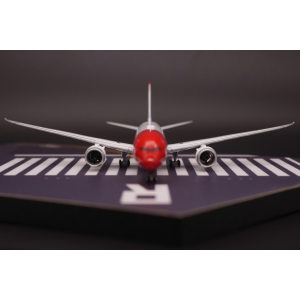 Norwegian Air Shuttle 挪威航空 Boeing 787-9 G-CKLZ  XX4027 JC Wings 1:400