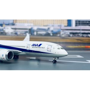 ANA 全日空 Boeing 787-8 JA804A  NH40058 Hogan 1:400