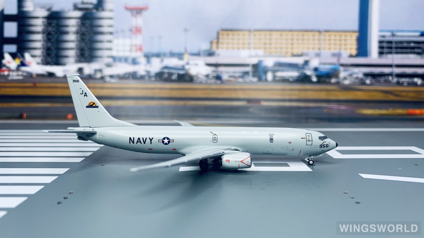 Pandamodel 1:400 202013 U.S. Navy 美国海军 Boeing P-8 167956